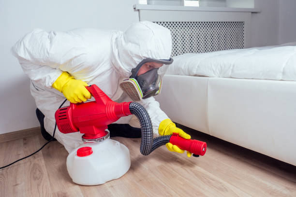 Best Exterminator Services  in Ellerslie, GA