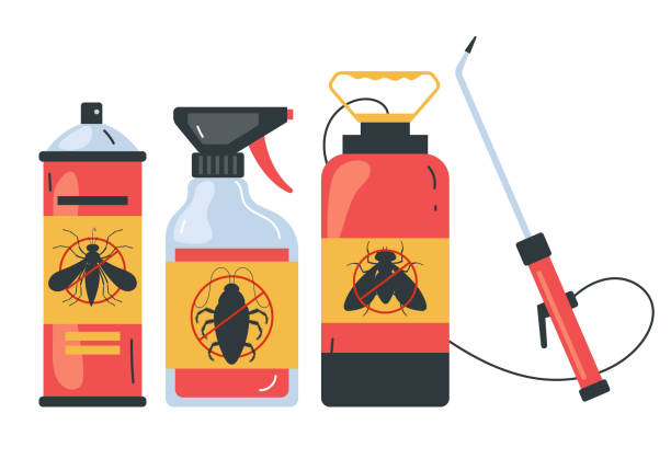 Best Termite Control Services  in Ellerslie, GA